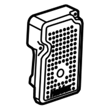 Buick 22820678 Module