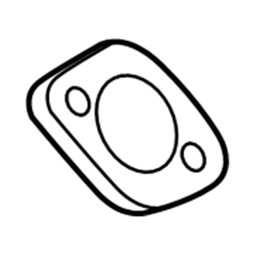 Chevy 22734961 Gasket