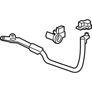 2012 Chevy Camaro Battery Cable - 92241442
