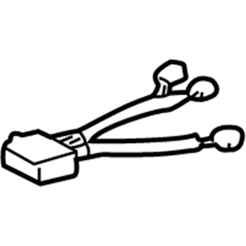 GM 25643605 Control Module GM 25643605 Control Module