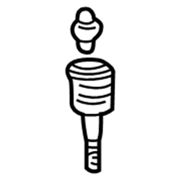 GMC Ball Joint - 12477522