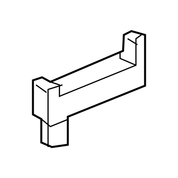 Chevy 13580788 Antenna