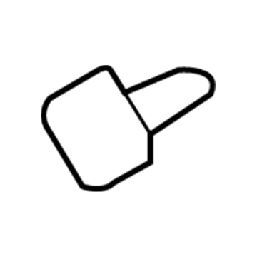 Saturn 94501226 Grille Screw