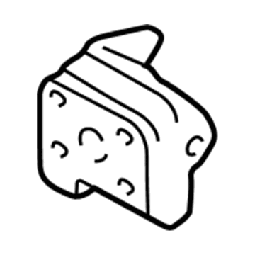 GM 26046405 Housing Support