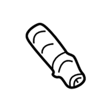 Buick Oil Pressure Switch - 12575008