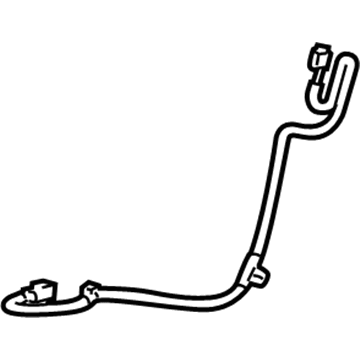 Pontiac 20914966 Harness