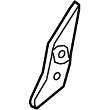 Saturn 96839512 Recliner