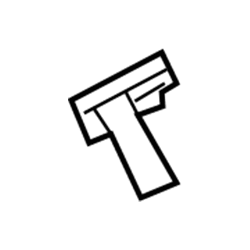 Buick Battery Sensor - 13505369