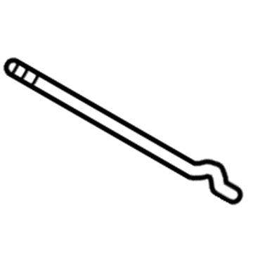 GM 26402167 Hold Down Clamp