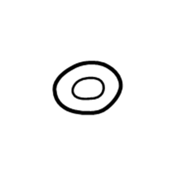 GM 11561074 Engine Cradle Retainer