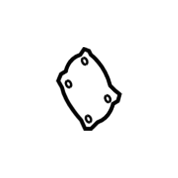 Buick 90537266 Access Cover