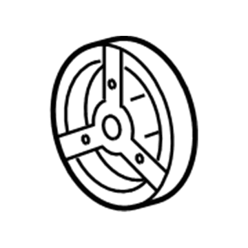 Buick 90537704 Balancer