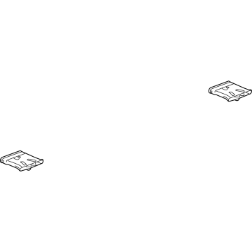GMC 84535442 Adapter