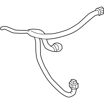 Chevy 23207190 Harness