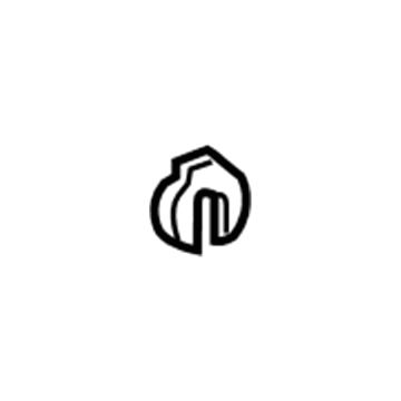 GMC 11505885 Latch Kit Retainer Clip