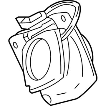 Buick Regal Car Speakers - 16239801