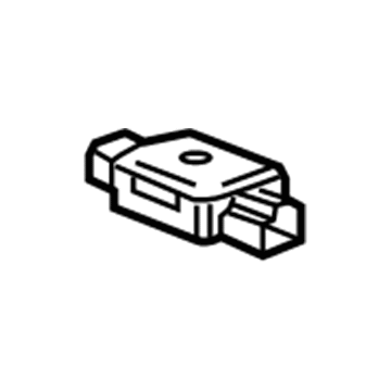 GM 20760381 Control Module GM 20760381 Control Module
