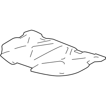 GM 10392130 Insulator GM 10392130 Insulator