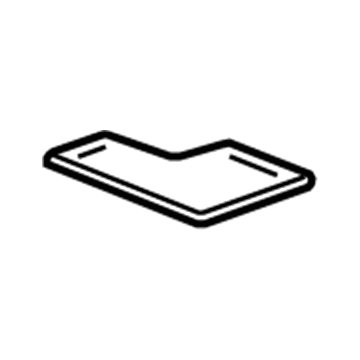 Buick 22756886 Liner