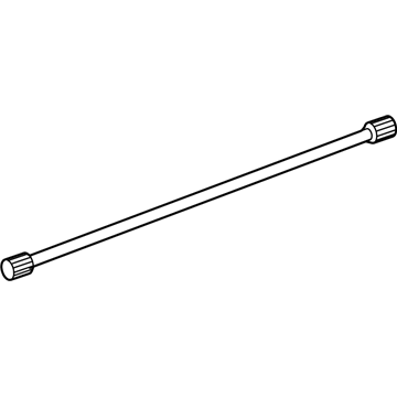 Hummer Torsion Bar - 19332946