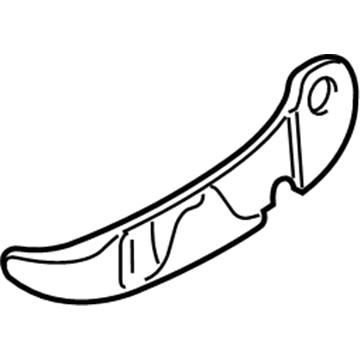 Saturn Seat Switch Panel - 90595254