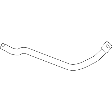Cadillac XLR Sway Bar Kit - 15806420