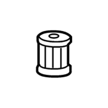 Buick Oil Filter - 19260345