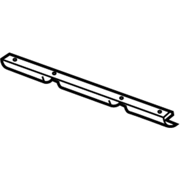 GM 22719604 Front Seal