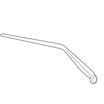 Chevy 19120326 Wiper Arm