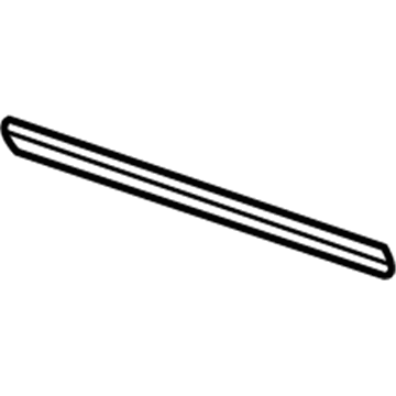 Oldsmobile Intrigue Wiper Arm - 22143943