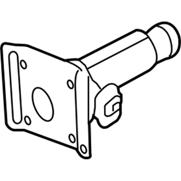 GMC 15788798 Jack Assembly