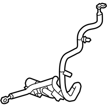 GM 23120482 Harness GM 23120482 Harness