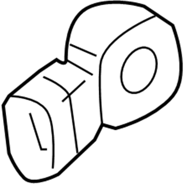 GMC Canyon Camshaft Position Sensor - 12646782