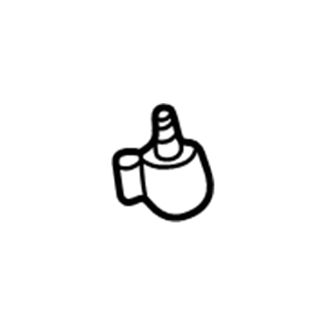 Chevy Ball Joint - 22156472