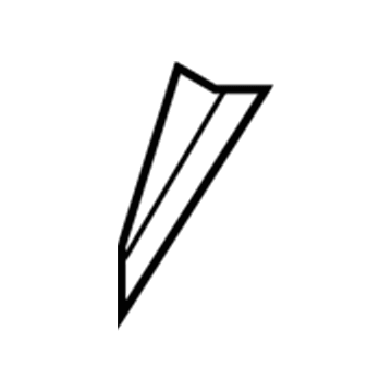 Pontiac Torrent Emblem - 25771372