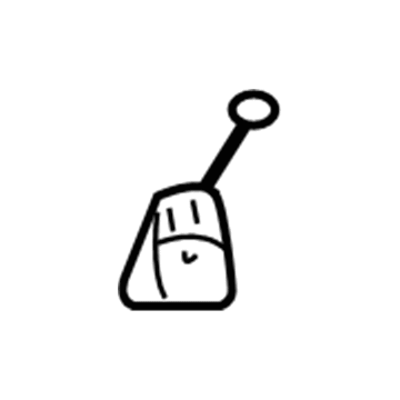 Pontiac 22943126 Microphone