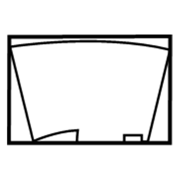 GMC 15093589 Info Label