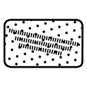 GMC 19355584 VIN Label