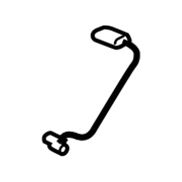 GMC Fuel Level Sensor - 19133513