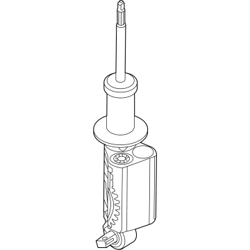 Chevy 85599365 Strut