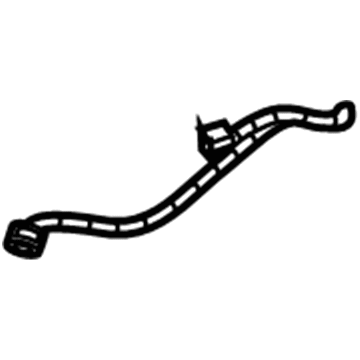 Buick 10330963 Cable