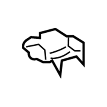 Buick 15236913 Compass