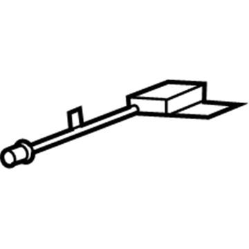 Buick 10328096 Antenna Assembly