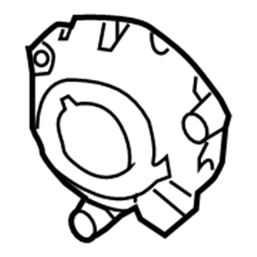 Saturn 15951931 Motor