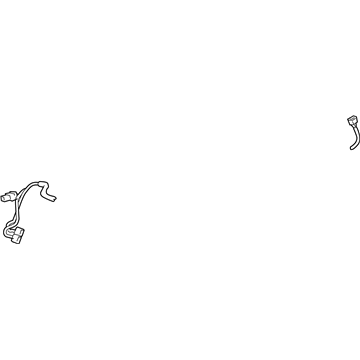 Chevy 25781238 Harness