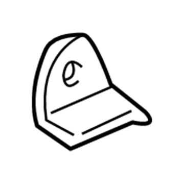 GM 15731235 Stopper GM 15731235 Stopper