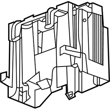 GM 39126563 Mount Bracket GM 39126563 Mount Bracket