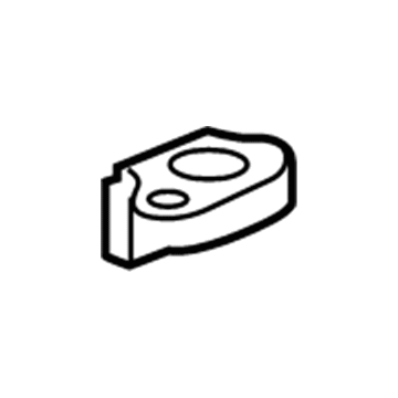 Cadillac 22907420 Mount Bracket