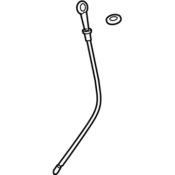 Saturn Dipstick - 55562503