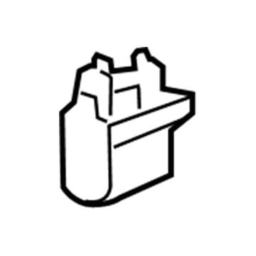 2011 Cadillac Escalade Relay - 25870515